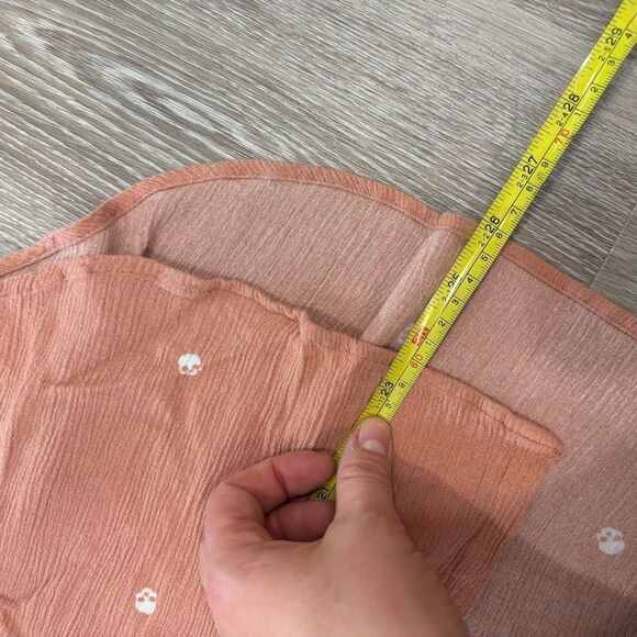 Wild Skye Women's Button-Down Top sz XL - Picture 7 of 8